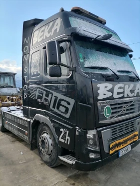 Volvo Fh FH16-580 | Mobile.bg    3