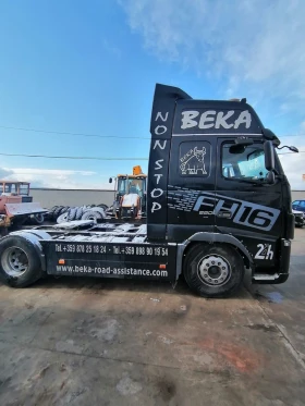 Volvo Fh FH16-580 | Mobile.bg    4