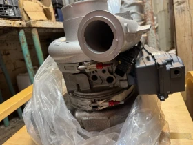 Daf FT XF 106  XF 106 460 Само на части, снимка 2