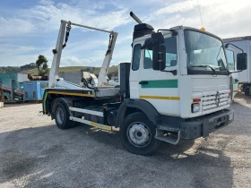     Renault Midliner 18180+ 8 
