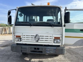     Renault Midliner 18180+ 8 