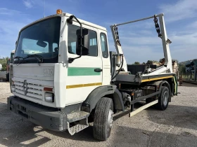 Renault Midliner 18180+ 8  | Mobile.bg    5