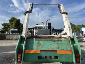     Renault Midliner 18180+ 8 