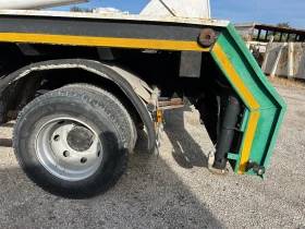     Renault Midliner 18180+ 8 