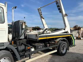 Renault Midliner 18180+ 8  | Mobile.bg    6