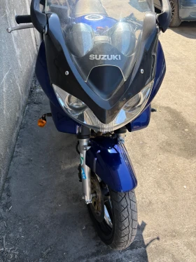 Suzuki Bandit 600, снимка 5