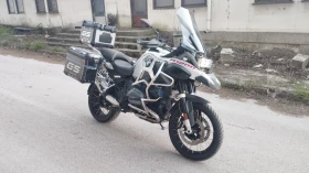 BMW R R1200gs Adventure Keyless, снимка 1