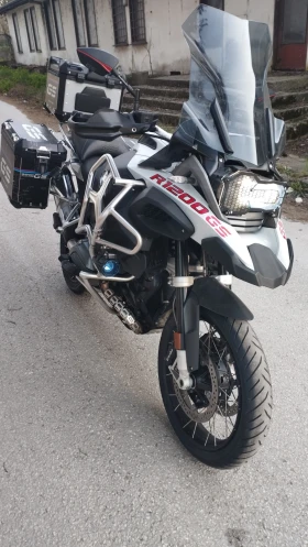 BMW R R1200gs Adventure Keyless, снимка 5