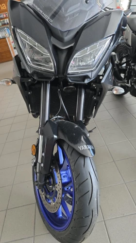 Yamaha Mt-09 Tracer 900 ABS TRC, снимка 1
