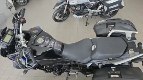 Yamaha Mt-09 Tracer 900 ABS TRC, снимка 5