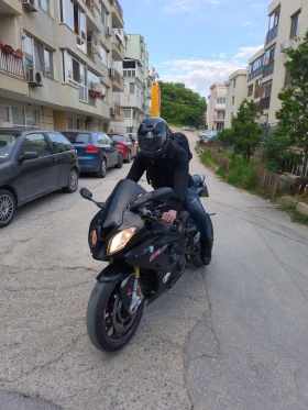 BMW S S1000rr, снимка 3