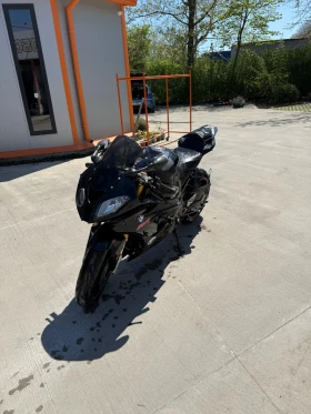 BMW S S1000rr, снимка 1