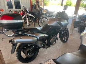 Suzuki V-strom 650 Lizing, снимка 5