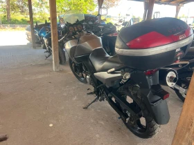 Suzuki V-strom 650 Lizing, снимка 10