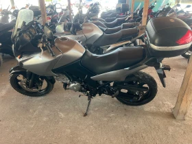 Suzuki V-strom 650 Lizing, снимка 4