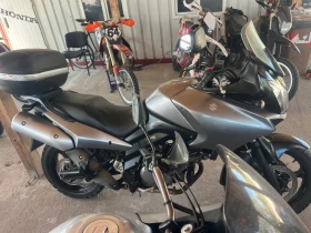 Suzuki V-strom 650 Lizing, снимка 8
