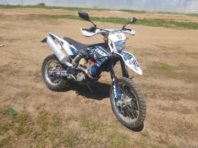 Husqvarna TE, снимка 8