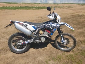 Husqvarna TE, снимка 1