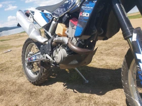Husqvarna TE, снимка 3