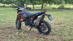 Ktm Supermoto LC-4 SM 690, снимка 4