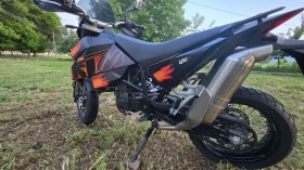 Ktm Supermoto LC-4 SM 690, снимка 7