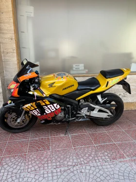 Honda Cbr 600RR, снимка 2
