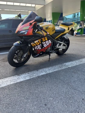 Honda Cbr 600RR, снимка 6