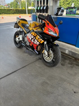 Honda Cbr 600RR, снимка 1
