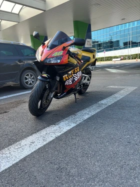 Honda Cbr 600RR, снимка 7