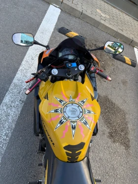 Honda Cbr 600RR, снимка 8