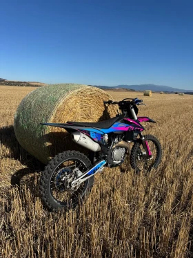 Ktm SX-F 450, снимка 14