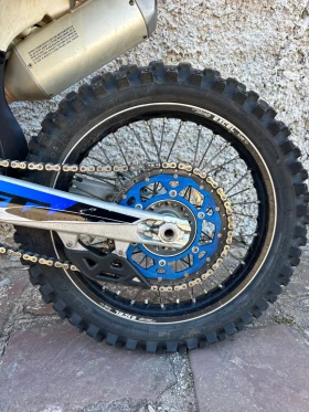 Ktm SX-F 450, снимка 11