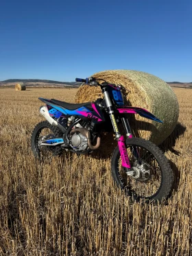 Ktm SX-F 450, снимка 13