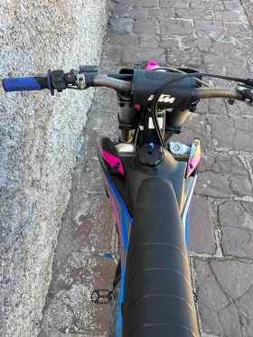 Ktm SX-F 450, снимка 9