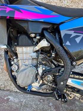 Ktm SX-F 450, снимка 10