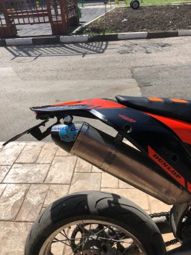 Ktm EXC EXC А2, снимка 4