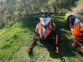 Arctic Cat M8000 162, снимка 2