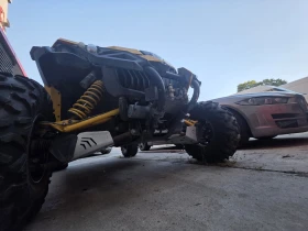 Can-Am Maverick | Mobile.bg    5