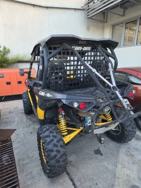 Can-Am Maverick | Mobile.bg    3