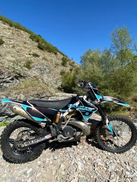     GASGAS EC EC300