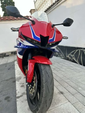 Honda Cbr 600RR PC69  | Mobile.bg    4