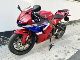 Honda Cbr 600RR PC69  | Mobile.bg    2