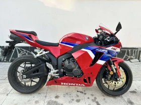 Honda Cbr 600RR PC69  | Mobile.bg    3
