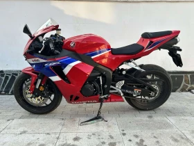  Honda Cbr