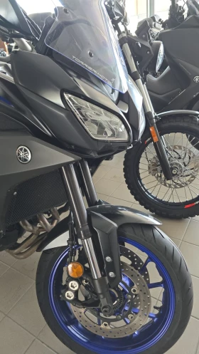 Yamaha Mt-09 Tracer 900 ABS TRC | Auto.bg — изображение 3