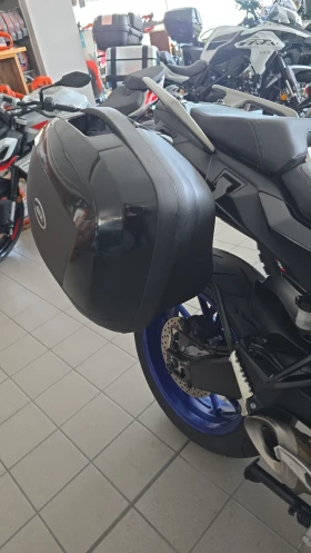 Yamaha Mt-09 Tracer 900 ABS TRC | Auto.bg — изображение 4