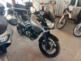 Suzuki V-strom 650 Lizing | Auto.bg — изображение 2