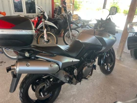 Suzuki V-strom 650 Lizing | Auto.bg — изображение 9