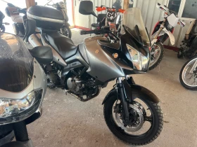 Suzuki V-strom 650 Lizing | Auto.bg — изображение 7