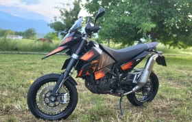 Ktm Supermoto LC-4 SM 690 | Mobile.bg � ����� ������ 5